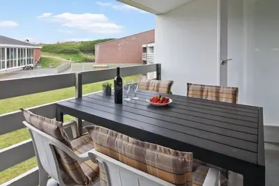 \"Thoni\" - 200m from the sea by Interhome