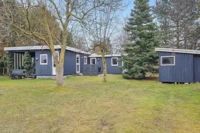 Image de \"Frode\" - 400m from the sea by Interhome