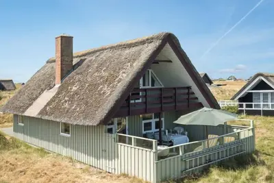 Image de \"Inra\" - 400m from the sea by Interhome