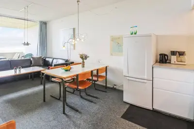 Image de \"Anette\" - 50m from the sea by Interhome