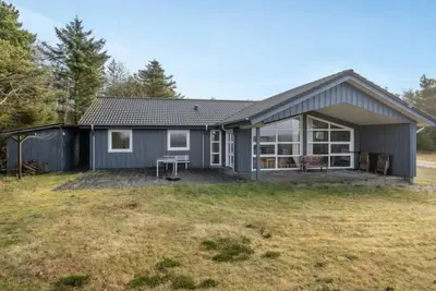 Image de \"Awenita\" - 50m to the fjord by Interhome