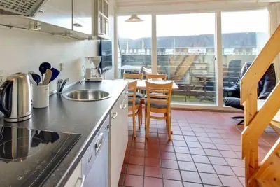 Image de \"Ronia\" - 100m from the sea by Interhome