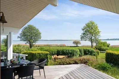 Image de \"Brunman\" - 10m to the fjord by Interhome