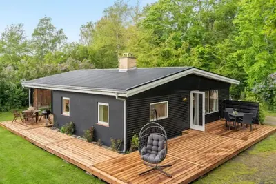 Image de \"Helda\" - 300m to the fjord by Interhome