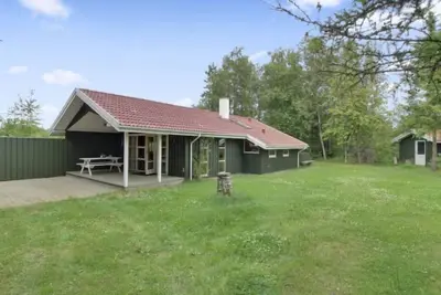 Image de \"Gerasim\" - 400m from the sea by Interhome