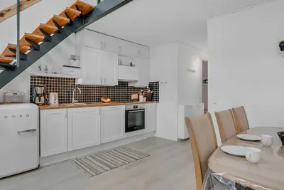 Image de \"Eleen\" - 100m to the fjord by Interhome