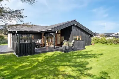 Image de \"Friderike\" - 200m from the sea by Interhome