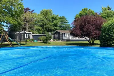 Image de \"Jeip\" - 400m to the fjord by Interhome