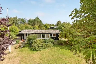 \"Meeno\" - 200m from the sea by Interhome