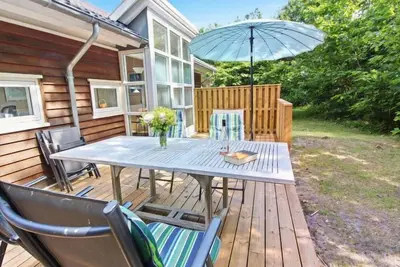 Image de \"Dilan\" - 600m from the sea by Interhome