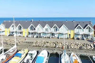 Image de \"Frigg\" - 10m from the sea by Interhome