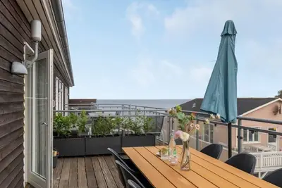 Image de \"Hermann\" - 100m from the sea by Interhome