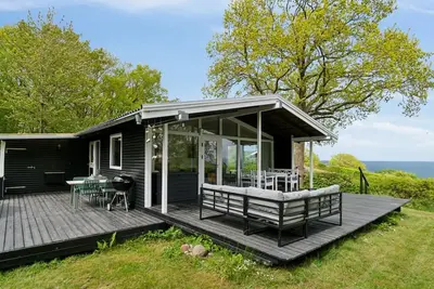 Image de \"Esben\" - 350m from the sea by Interhome