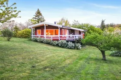 Image de \"Hannele\" - 200m from the sea by Interhome