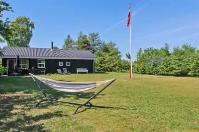 Image de \"Fredegæst\" - 700m from the sea by Interhome