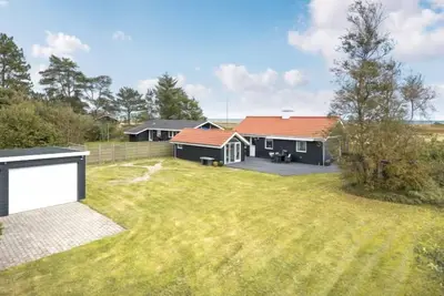 Image de \"Mumme\" - 100m from the sea by Interhome