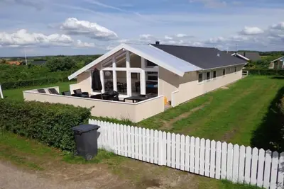 Image de \"Dunya\" - 400m from the sea by Interhome