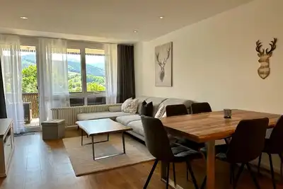 Image de Bergseetraum - Apartment Bergseetraum