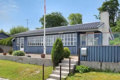 Image de \"Udder\" - 50m to the fjord by Interhome