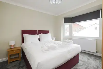 Image de Cosy home available w/Free Parking & WiFi, Beeston