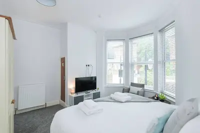 Image de Linden Grove 1 - Fresh and Modern 1 Bed apartment