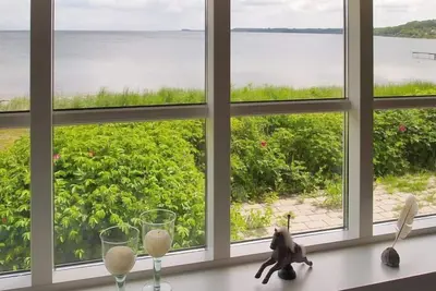 Image de \"Melia\" - 50m to the fjord by Interhome