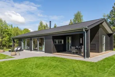 Image de \"Evia\" - 500m from the sea by Interhome