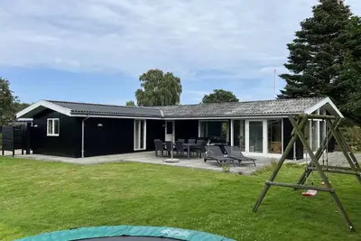 Image de \"Alrich\" - 500m from the sea by Interhome