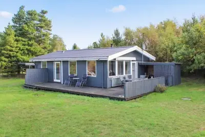 Image de \"Axeline\" - 850m from the sea by Interhome