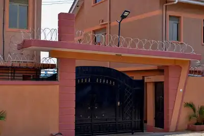 Image de Faith Homes Hotel Apartments - 1. 1 km from Toroo Botanical Gardens Fort Portal. .