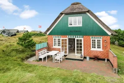 Image de \"Liselott\" - 300m from the sea by Interhome