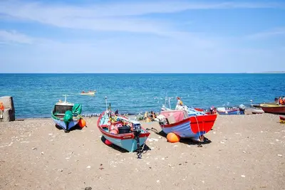 Image de \"Ansfried\" - 900m from the sea by Interhome