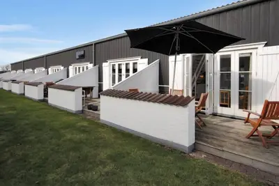 Image de \"Benta\" - 150m to the fjord by Interhome