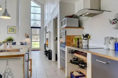 Image de \"Berta\" - 300m from the sea by Interhome