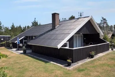 Image de \"Anaya\" - 300m to the inlet by Interhome