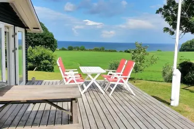 Image de \"Hoimar\" - 400m from the sea by Interhome