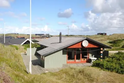 \"Bonde\" -  from the sea by Interhome