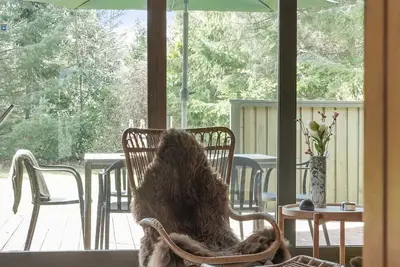 Image de \"Winter\" - 500m from the sea by Interhome