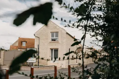 Grange Petite Brise