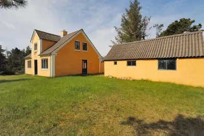 Image de \"Margrethe\" - 1. 1km from the sea by Interhome