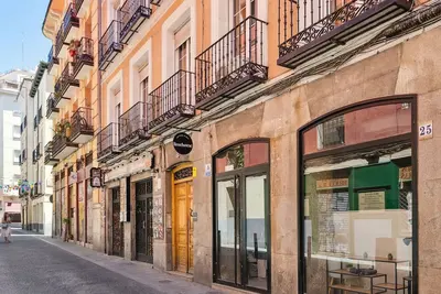Image de Limehome Madrid Calle de Santa Ana