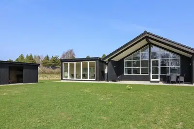 Image de \"Ethel\" - 1. 5km to the fjord by Interhome