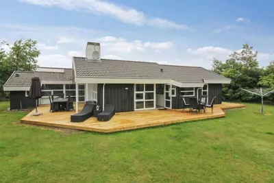 Image de \"Mechthild\" - 2. 7km from the sea by Interhome