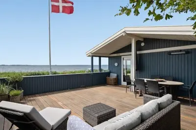 Image de \"Pellervo\" - 20m from the sea by Interhome