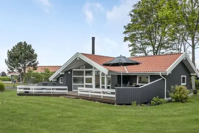 Image de \"Barth\" - 150m from the sea by Interhome