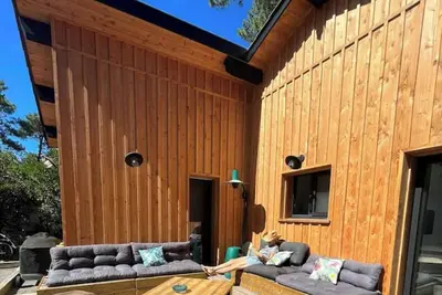 Image de Magnifique Villa au calme