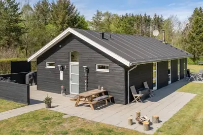 Image de \"Fritse\" - 1. 9km from the sea by Interhome