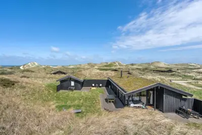 Image de \"Ilmari\" - 190m from the sea by Interhome