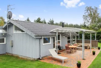 Image de \"Albertina\" - 200m from the sea by Interhome