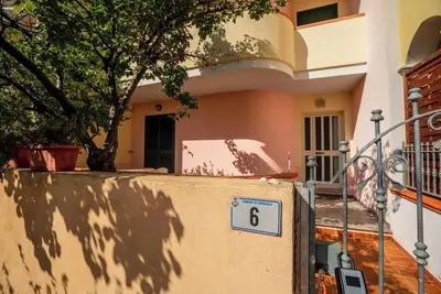 Image de Vacation home Casa Siniscola with air conditioning